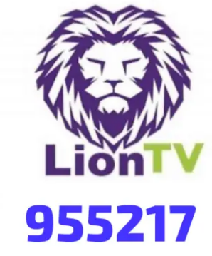 LionTV Logo